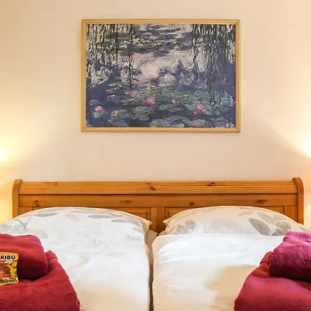 Lilia - Das Charmante Ferienhaus Am See In Дом отдыха *