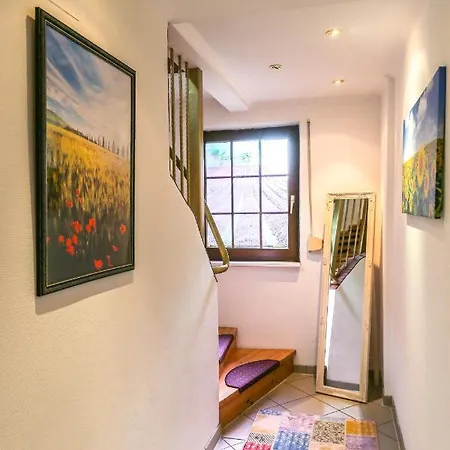 Дом отдыха Lilia - Das Charmante Ferienhaus Am See In Потсдам