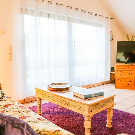 Lilia - Das Charmante Ferienhaus Am See In Дом отдыха *